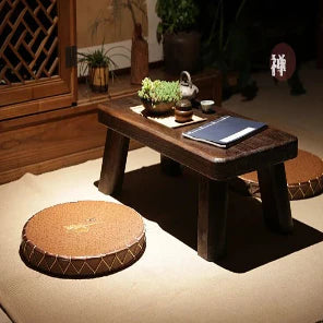 Décoration asiatiques
