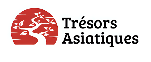 Tresors asiatiques