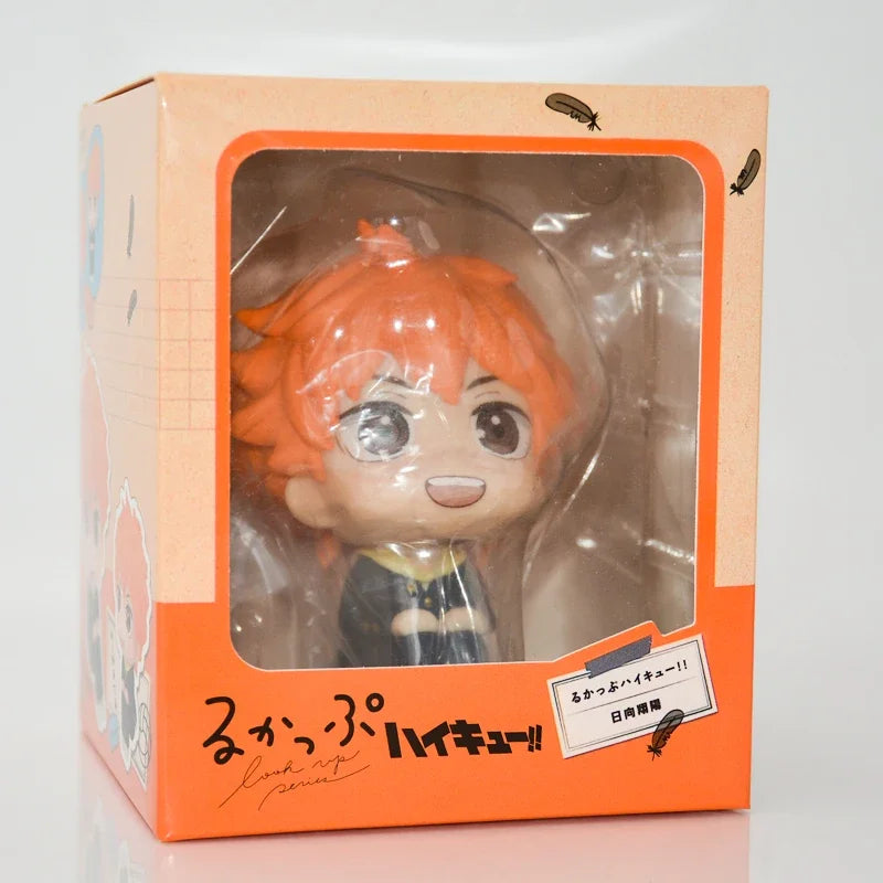 Figurines de manga Haikyuu