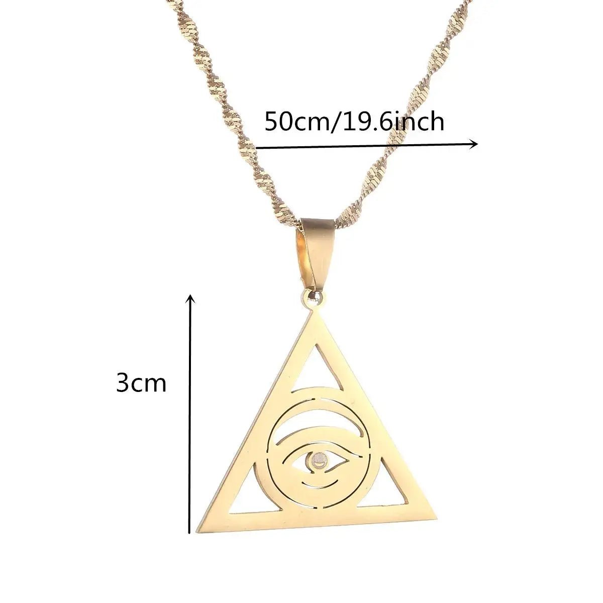 Bijoux vietnamiens en acier inoxydable pour hommes et femmes - Tresors asiatiques