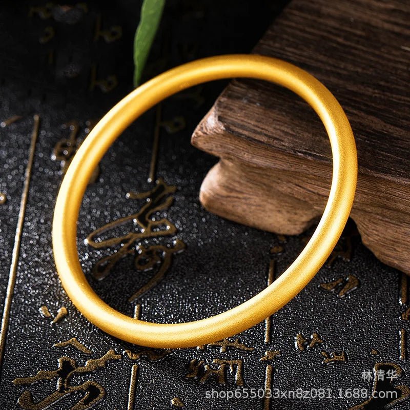 Bracelet vietnamien Shajin Gufa pour femmes - Tresors asiatiques