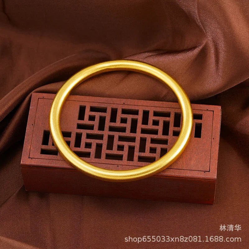 Bracelet vietnamien Shajin Gufa pour femmes - Tresors asiatiques