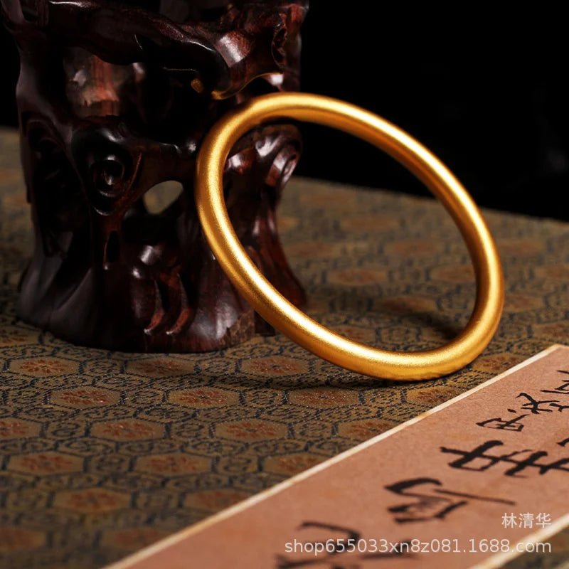 Bracelet vietnamien Shajin Gufa pour femmes - Tresors asiatiques