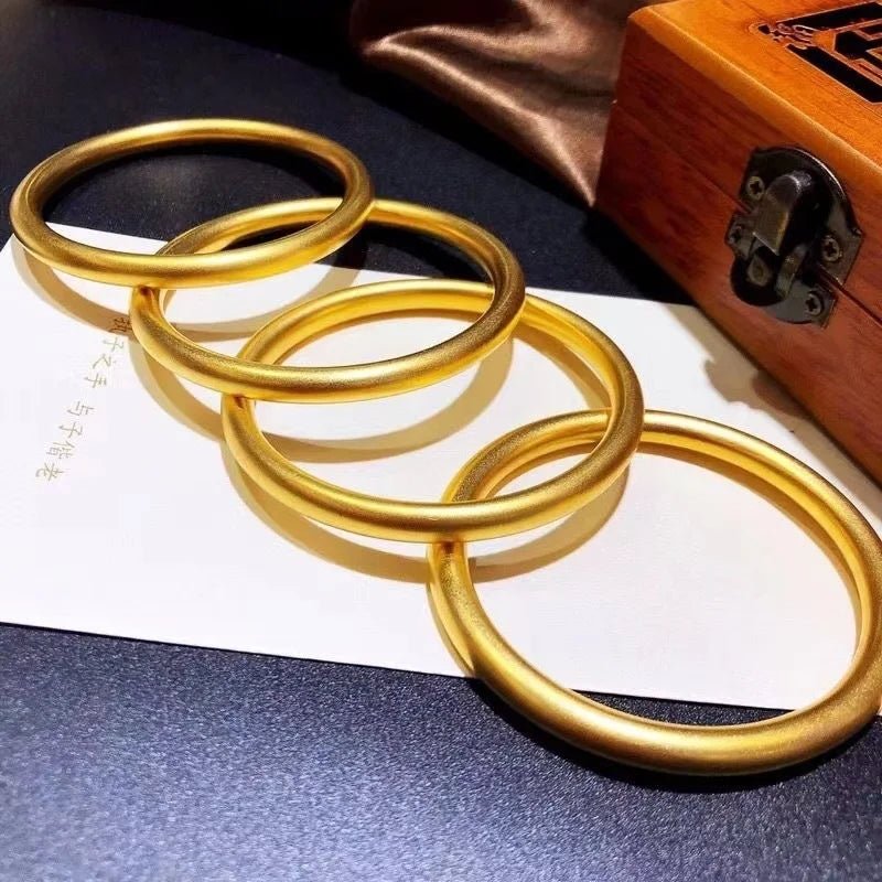 Bracelet vietnamien Shajin Gufa pour femmes - Tresors asiatiques