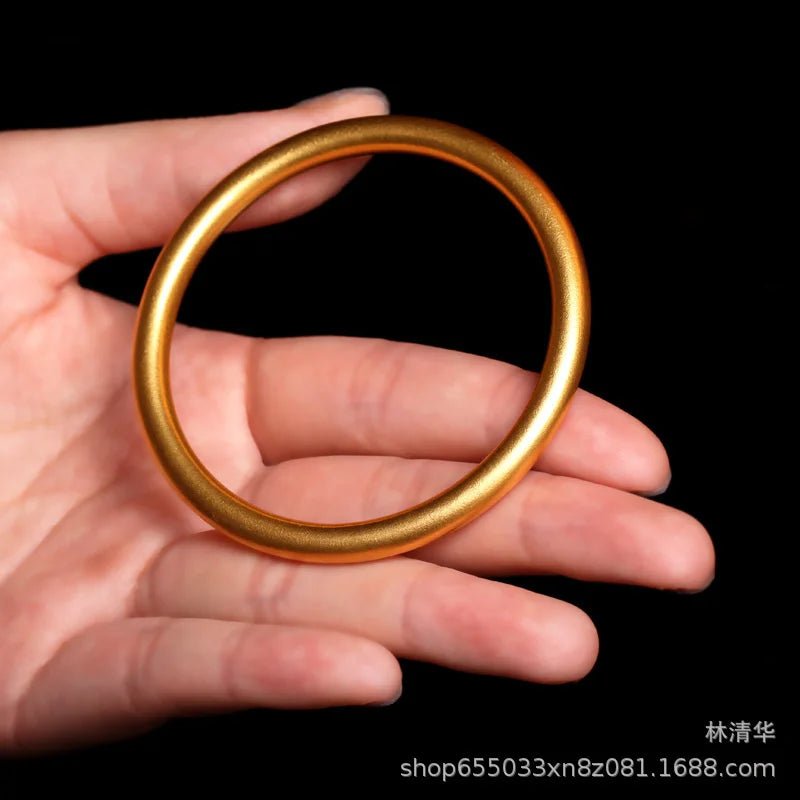 Bracelet vietnamien Shajin Gufa pour femmes - Tresors asiatiques