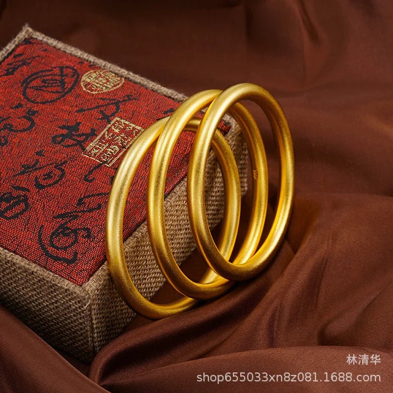 Bracelet vietnamien Shajin Gufa pour femmes - Tresors asiatiques