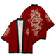 Cardigan traditionnel asiatique pour femmes - Tresors asiatiques
