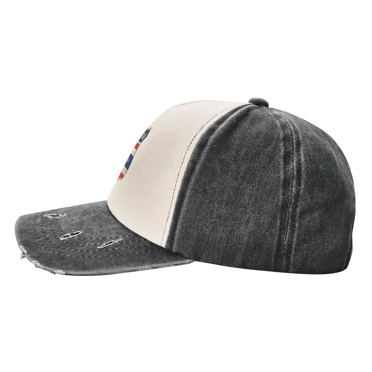 Casquette de baseball Udon Thani - Tresors asiatiques