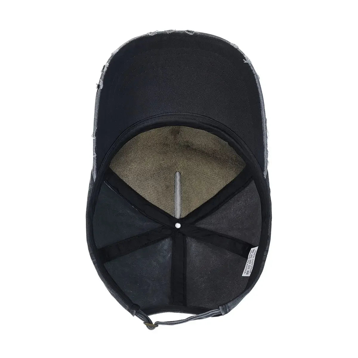 Casquette de baseball Udon Thani - Tresors asiatiques