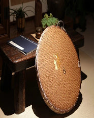 Coussin Japonais - Zabuton & Méditation - Tresors asiatiques