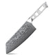 Couteau Japonais Damas VG10 - Tresors asiatiques