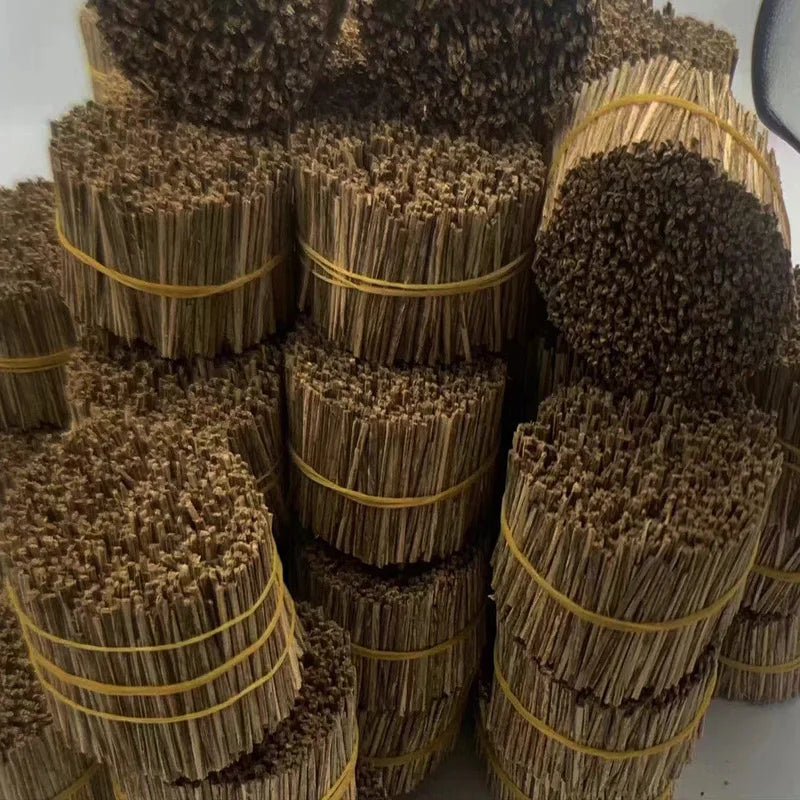 Encens en bois à arôme naturel - Tresors asiatiques