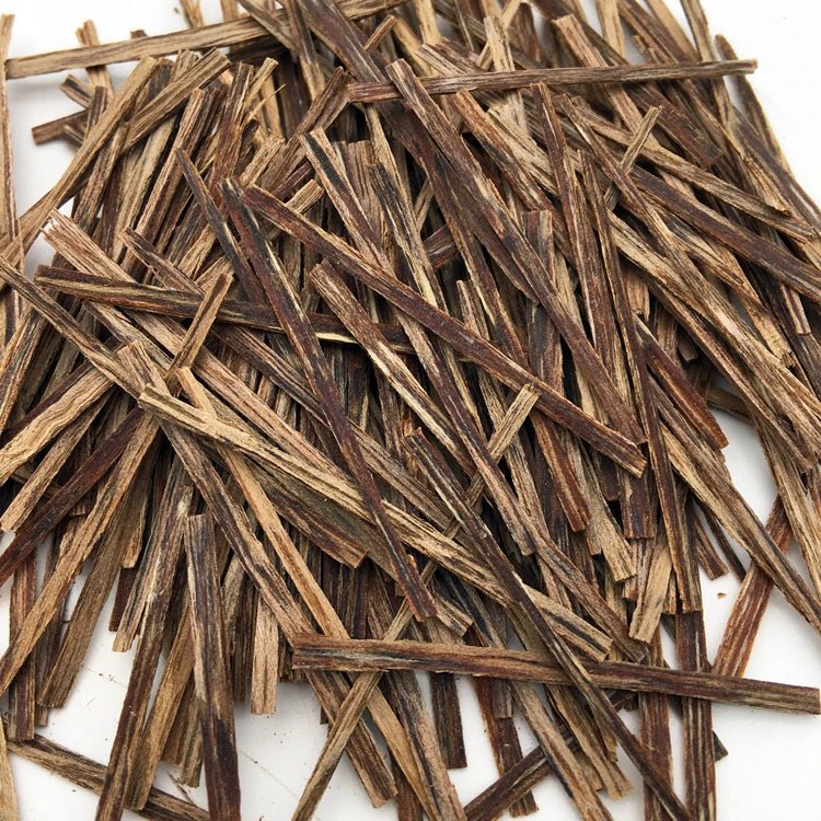 Encens en bois à arôme naturel - Tresors asiatiques