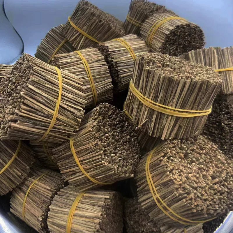Encens en bois à arôme naturel - Tresors asiatiques