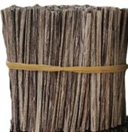 Encens en bois à arôme naturel - Tresors asiatiques