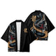 Ensemble kimono Japonais pour hommes et femmes - Tresors asiatiques