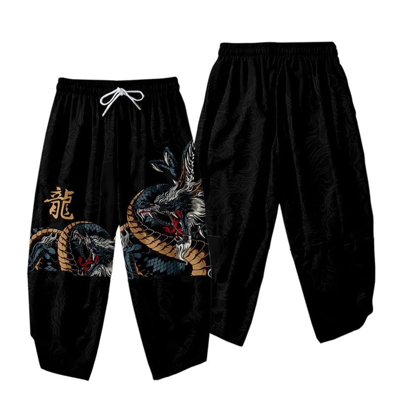 Ensemble kimono Japonais pour hommes et femmes - Tresors asiatiques