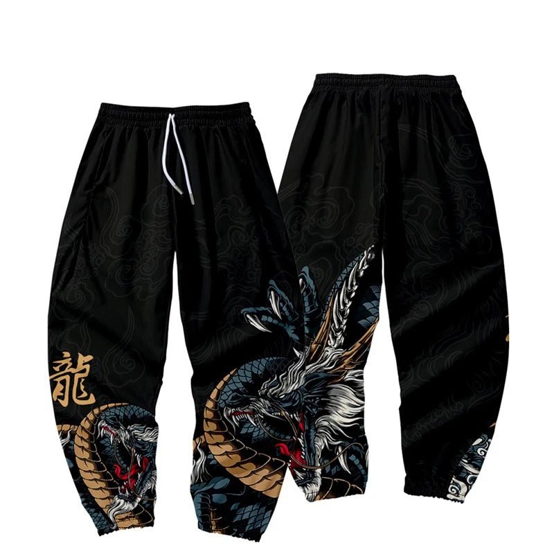 Ensemble kimono Japonais pour hommes et femmes - Tresors asiatiques
