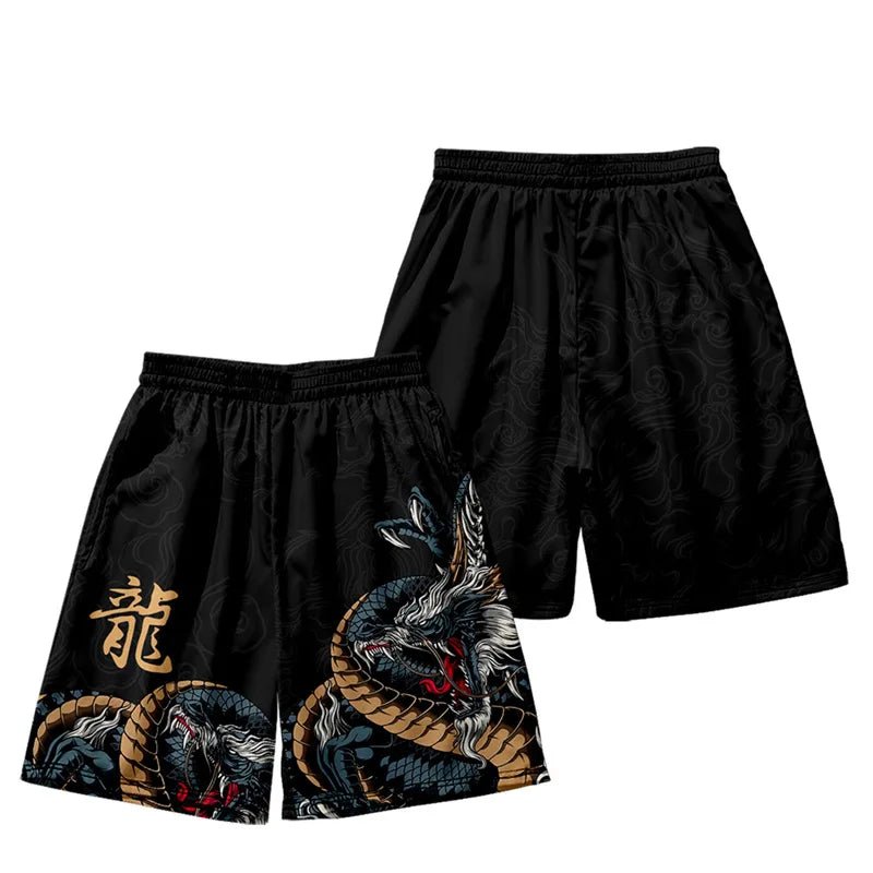 Ensemble kimono Japonais pour hommes et femmes - Tresors asiatiques