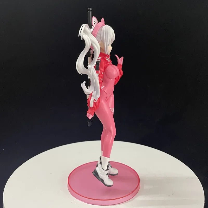 Figurine d'action "Goddess of Victory" - Tresors asiatiques