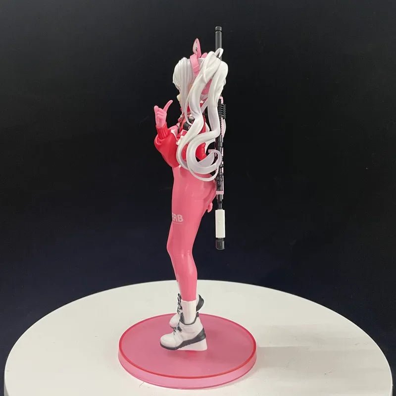 Figurine d'action "Goddess of Victory" - Tresors asiatiques