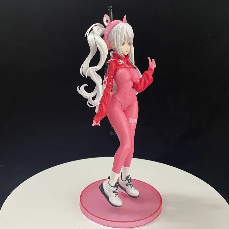 Figurine d'action "Goddess of Victory" - Tresors asiatiques