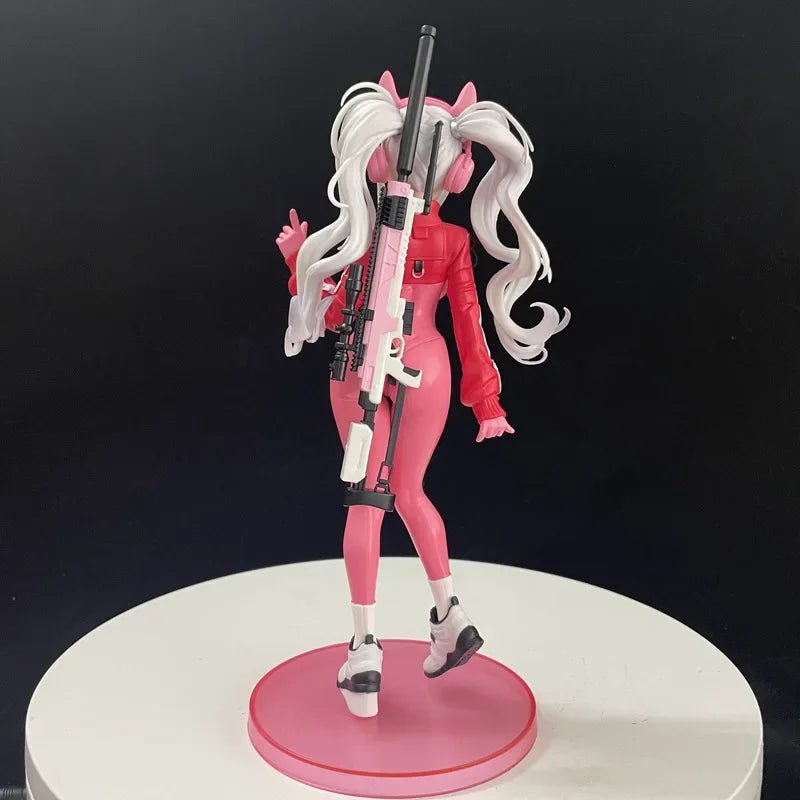 Figurine d'action "Goddess of Victory" - Tresors asiatiques