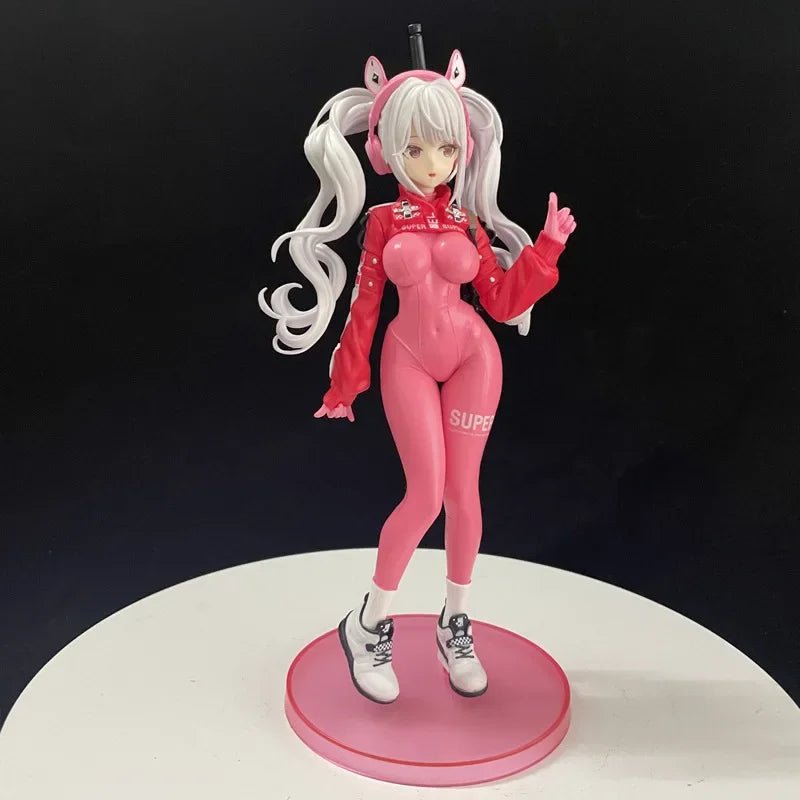Figurine d'action "Goddess of Victory" - Tresors asiatiques