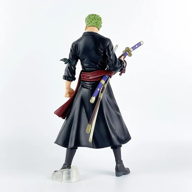 Figurine d'action One Piece GK Roronoa Zoro - Tresors asiatiques