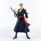 Figurine d'action One Piece GK Roronoa Zoro - Tresors asiatiques