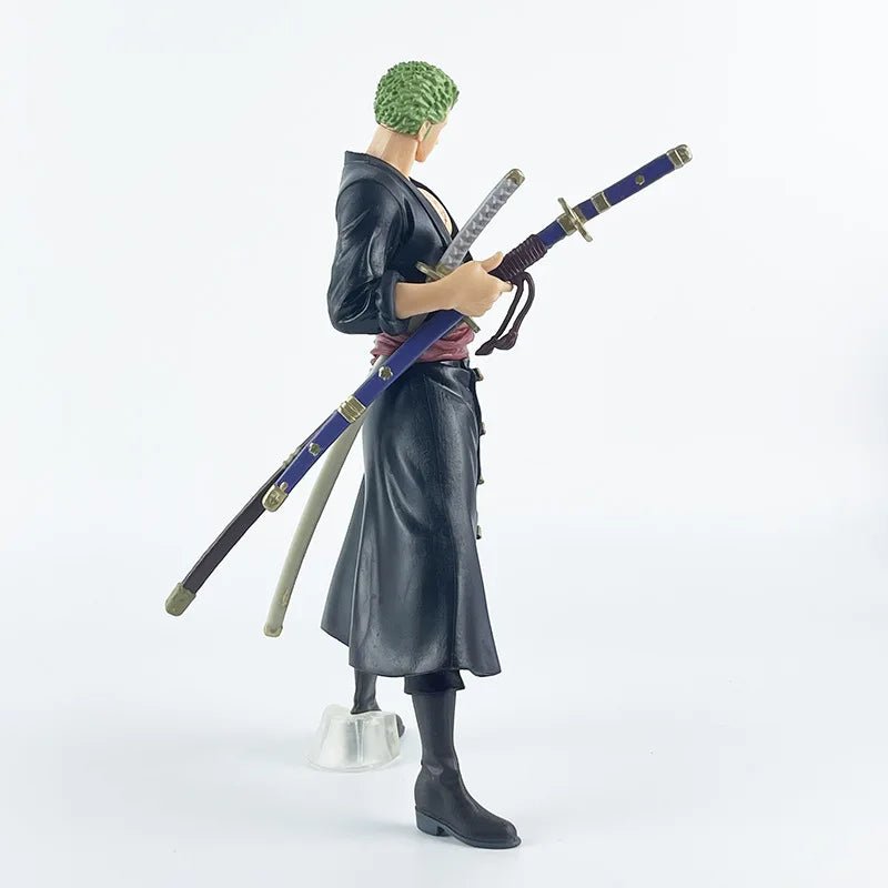 Figurine d'action One Piece GK Roronoa Zoro - Tresors asiatiques