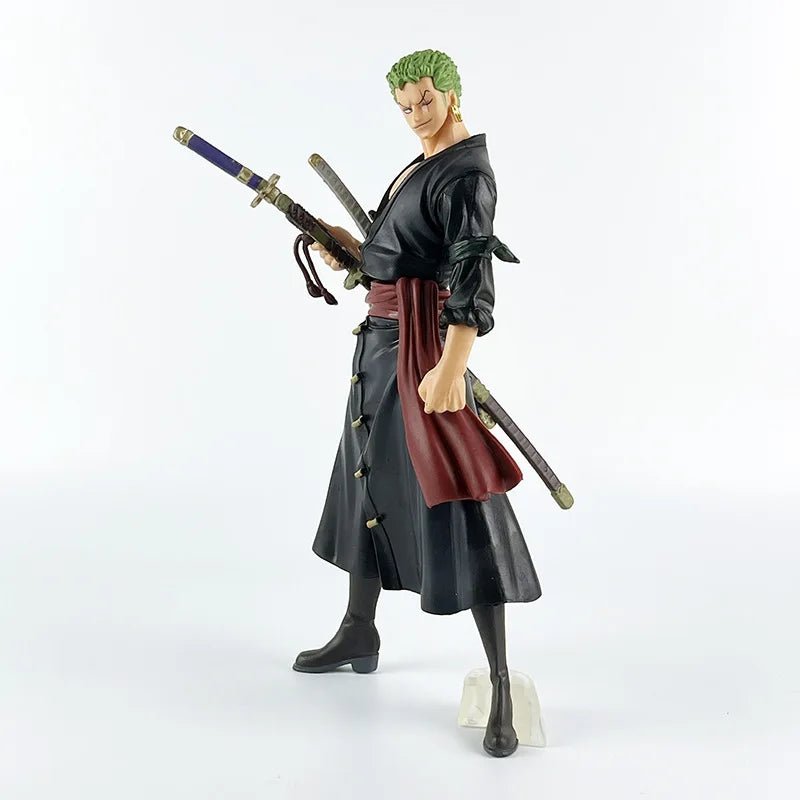 Figurine d'action One Piece GK Roronoa Zoro - Tresors asiatiques