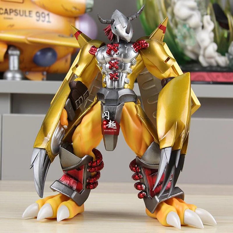 Figurine d'action Pokémon en PVC de 20 cm - Tresors asiatiques