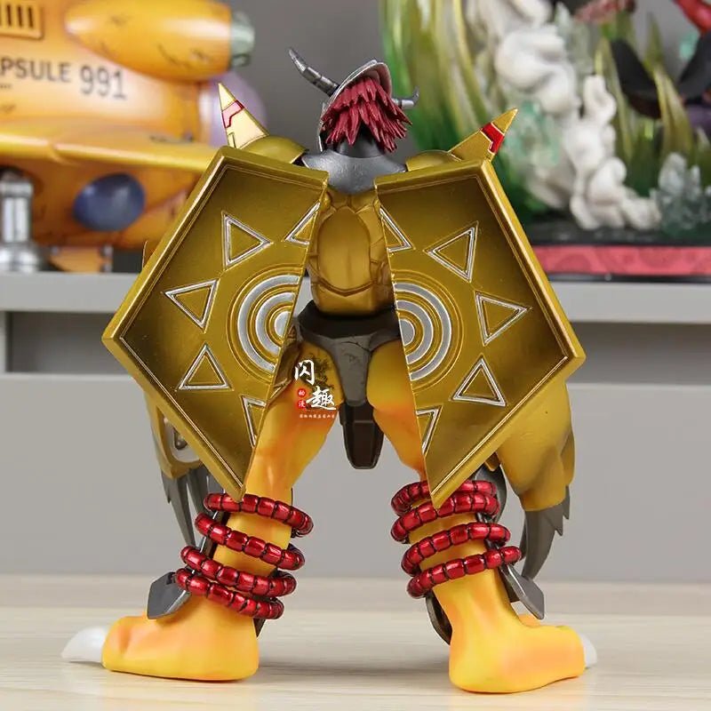 Figurine d'action Pokémon en PVC de 20 cm - Tresors asiatiques