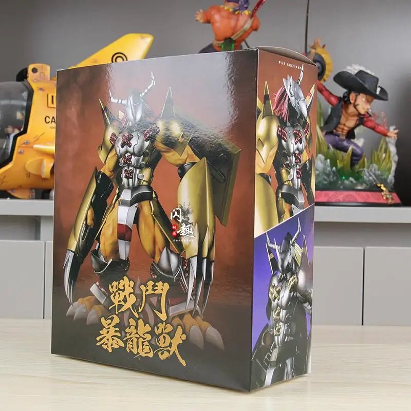 Figurine d'action Pokémon en PVC de 20 cm - Tresors asiatiques