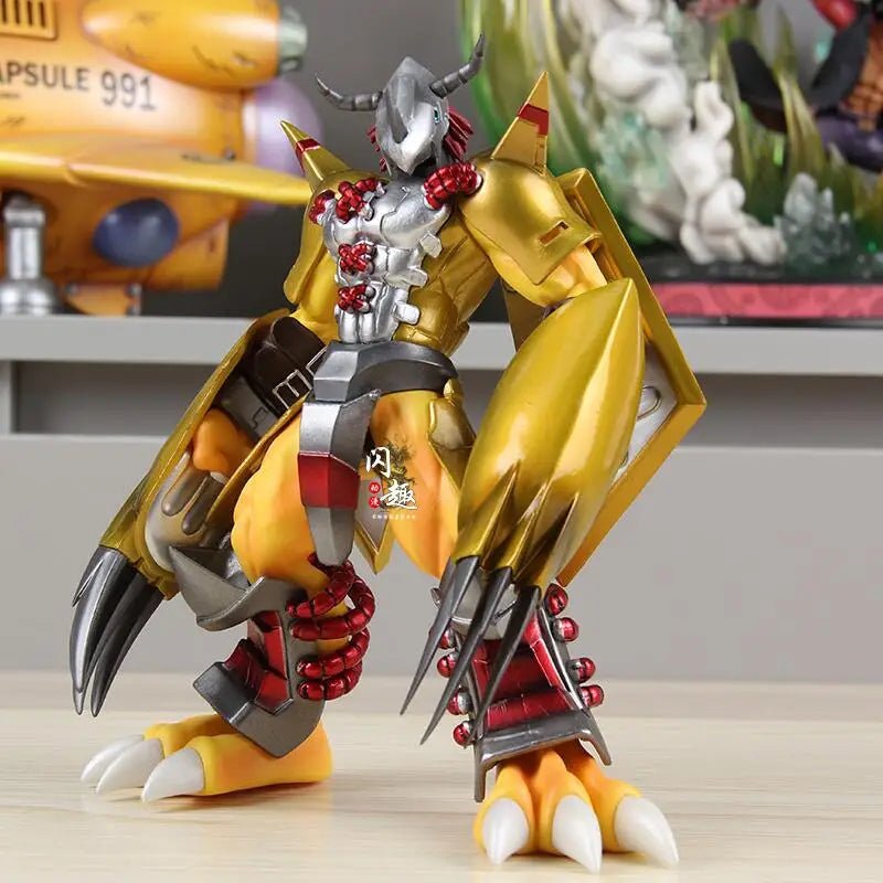 Figurine d'action Pokémon en PVC de 20 cm - Tresors asiatiques