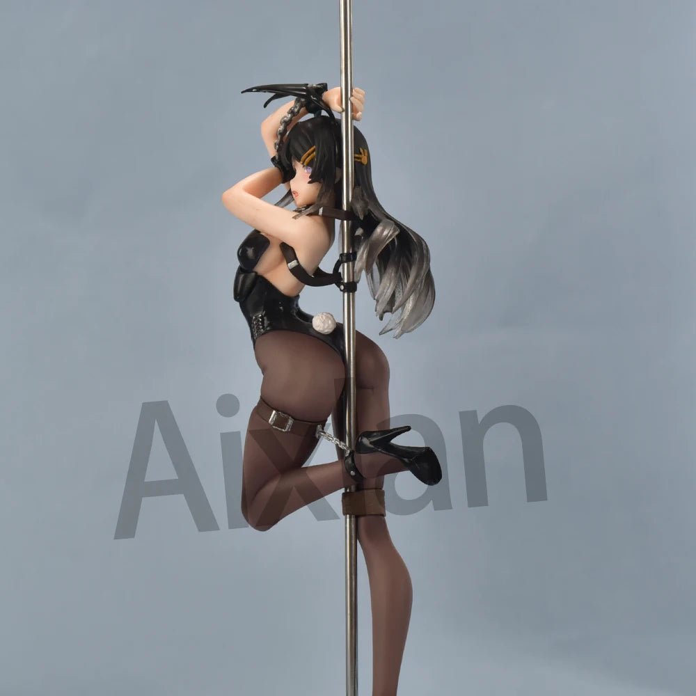 Figurine de Sakurajima Mai dans l’animé Bunny Girl Senpai - Tresors asiatiques