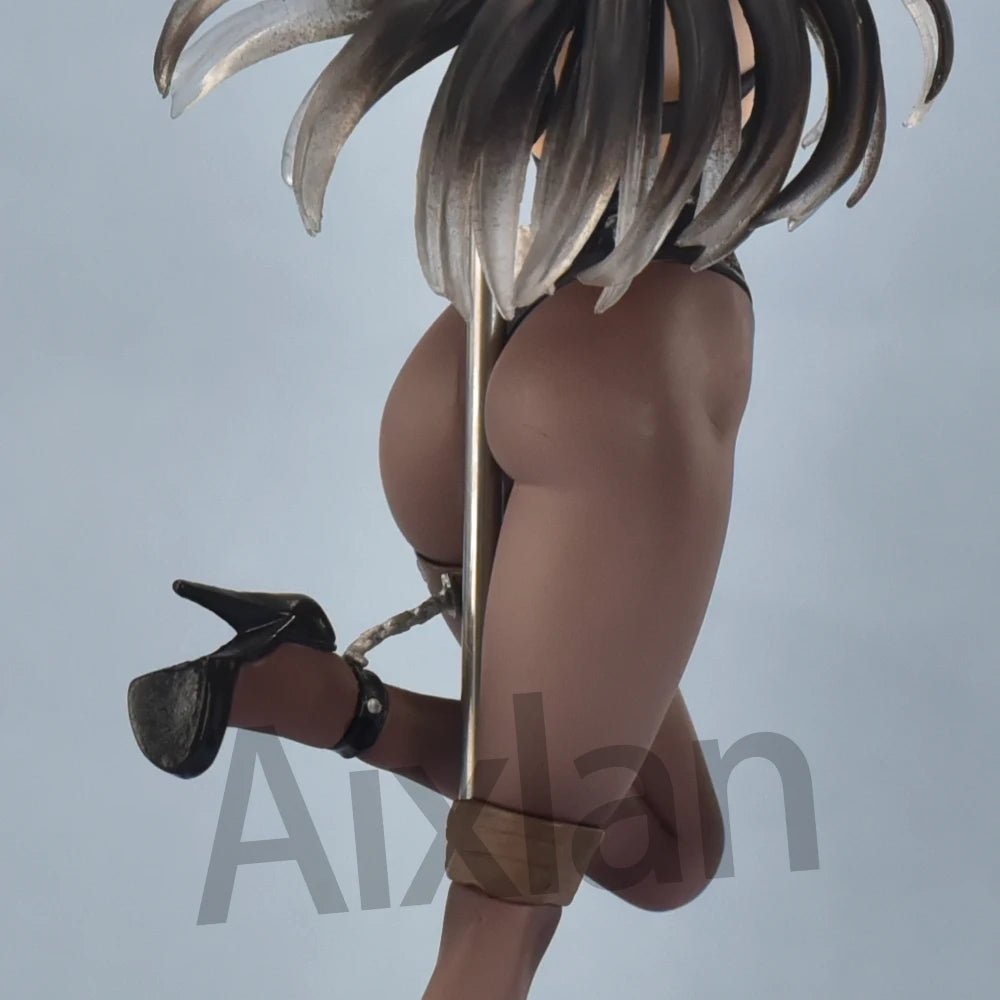 Figurine de Sakurajima Mai dans l’animé Bunny Girl Senpai - Tresors asiatiques