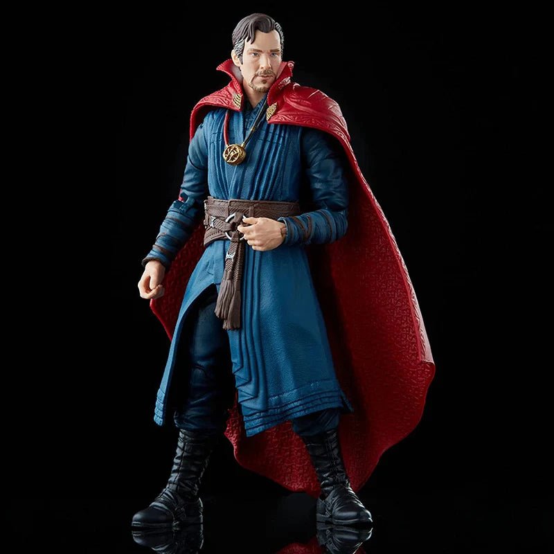 Figurine Doctor Strange - Tresors asiatiques