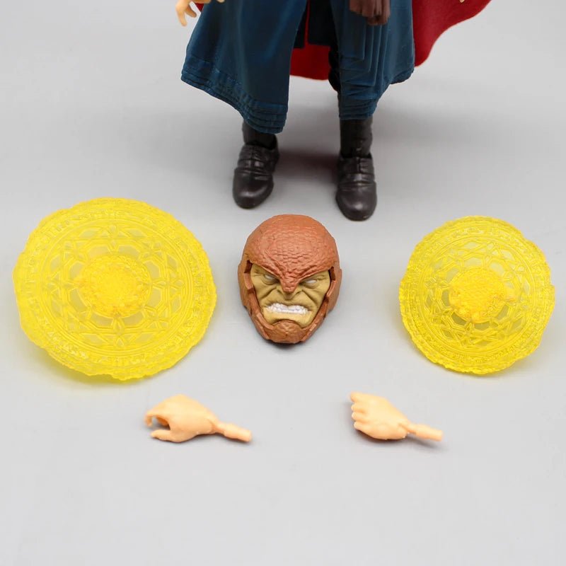 Figurine Doctor Strange - Tresors asiatiques