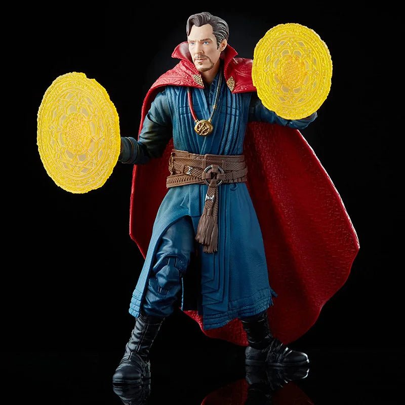 Figurine Doctor Strange - Tresors asiatiques