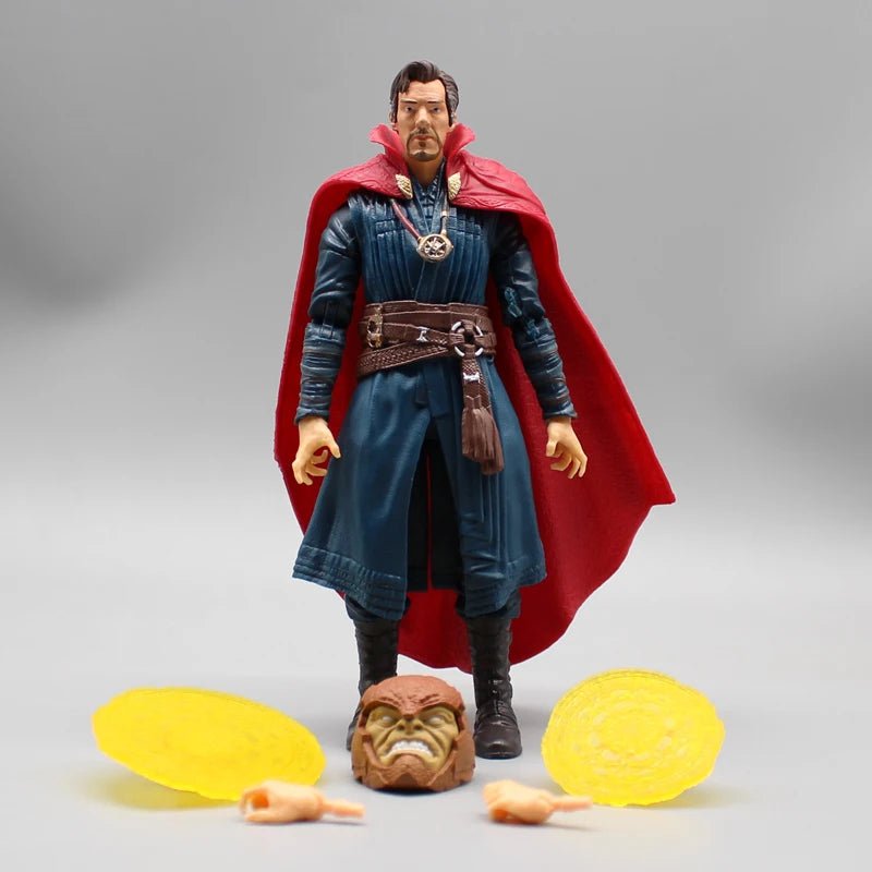 Figurine Doctor Strange - Tresors asiatiques