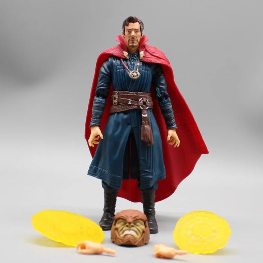 Figurine Doctor Strange