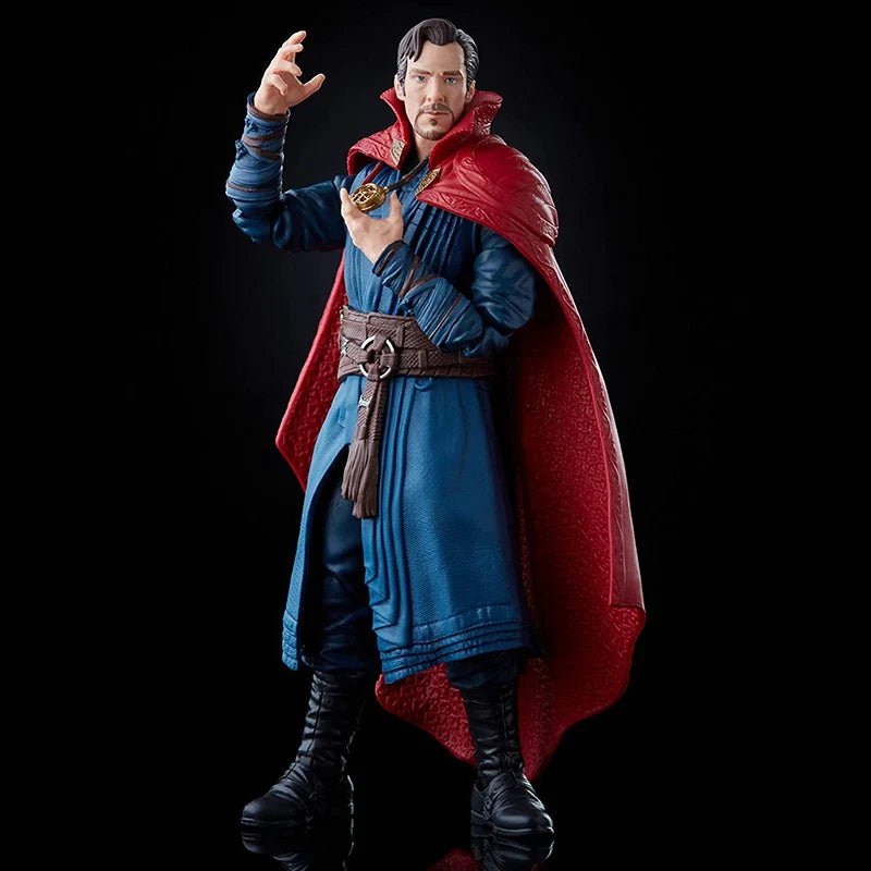 Figurine Doctor Strange - Tresors asiatiques