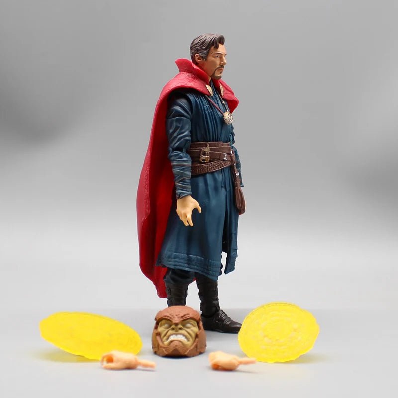 Figurine Doctor Strange - Tresors asiatiques