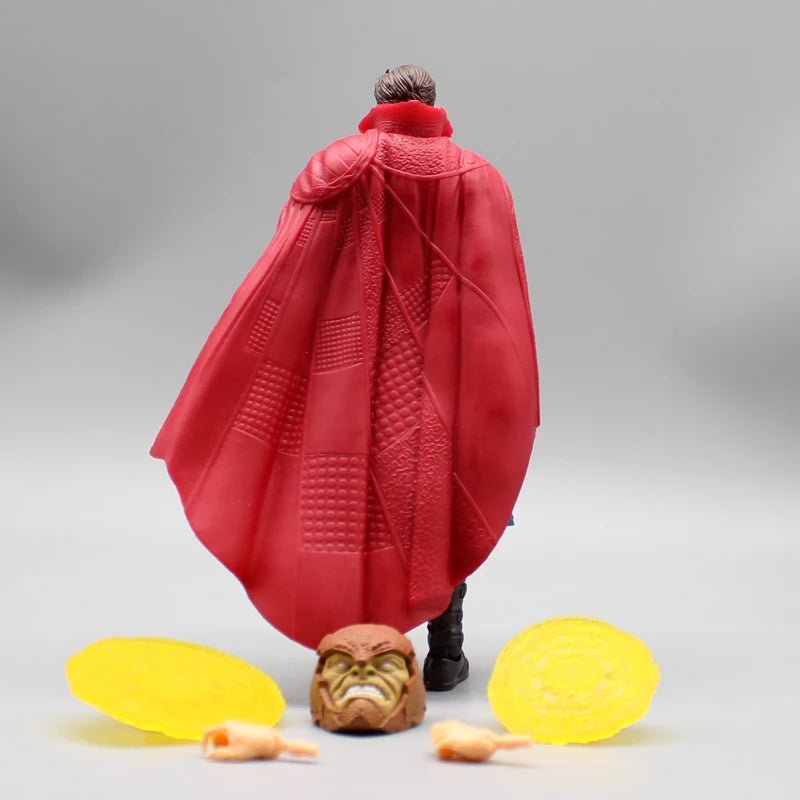 Figurine Doctor Strange - Tresors asiatiques