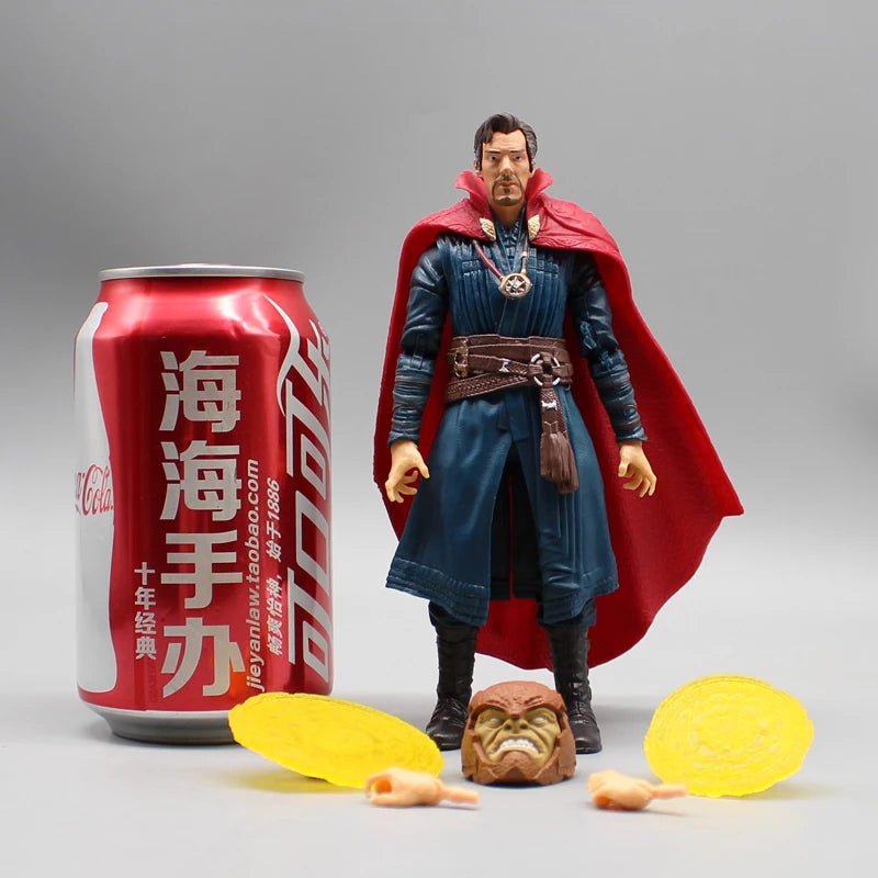 Figurine Doctor Strange - Tresors asiatiques