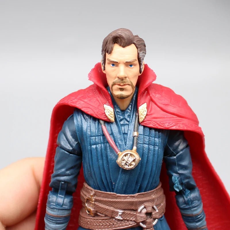 Figurine Doctor Strange - Tresors asiatiques