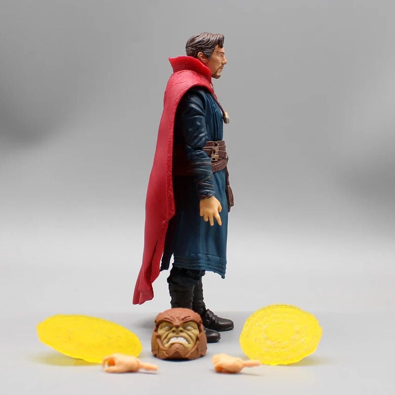 Figurine Doctor Strange - Tresors asiatiques