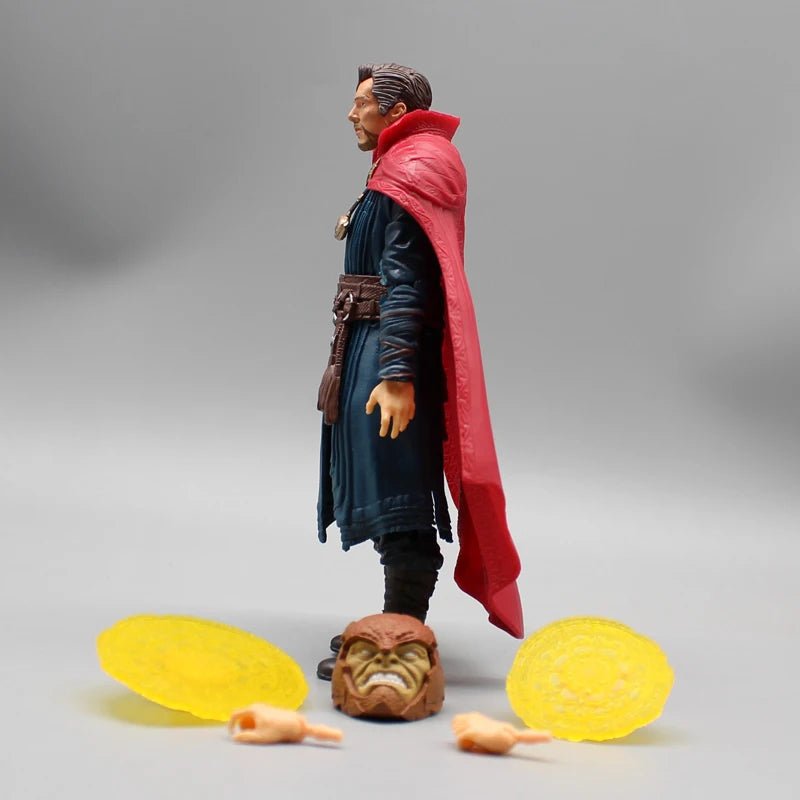 Figurine Doctor Strange - Tresors asiatiques